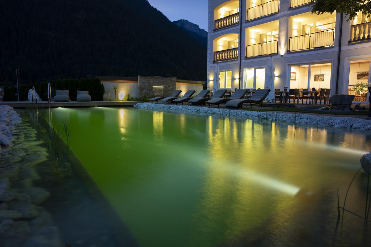 Hotel & Appartements Heigenhauser Waidring Exterior foto